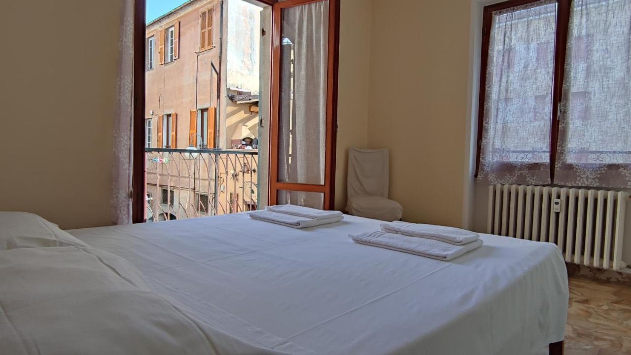 Casa Del Surf - By Ligooria Apartment Pietra Ligure Ngoại thất bức ảnh