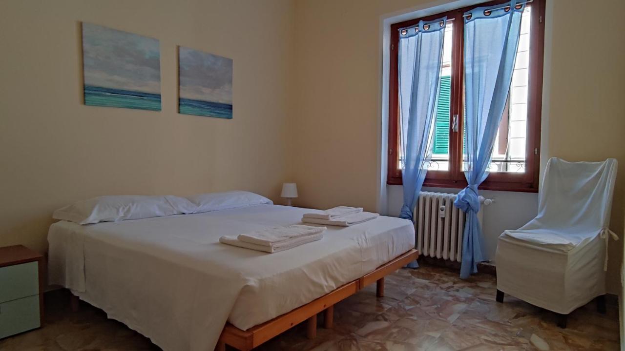 Casa Del Surf - By Ligooria Apartment Pietra Ligure Ngoại thất bức ảnh
