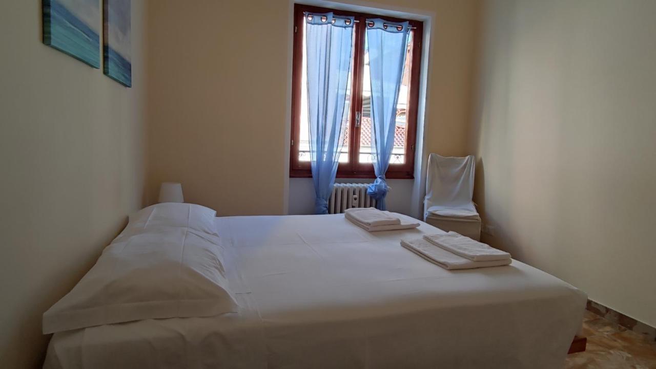 Casa Del Surf - By Ligooria Apartment Pietra Ligure Ngoại thất bức ảnh