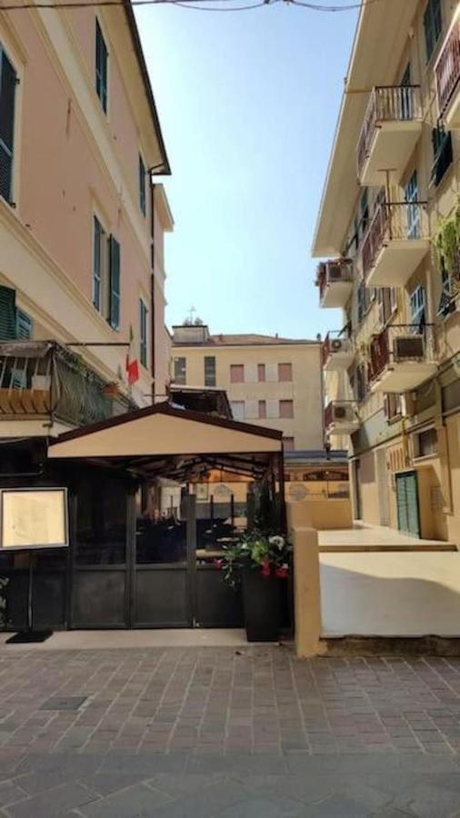 Casa Del Surf - By Ligooria Apartment Pietra Ligure Ngoại thất bức ảnh