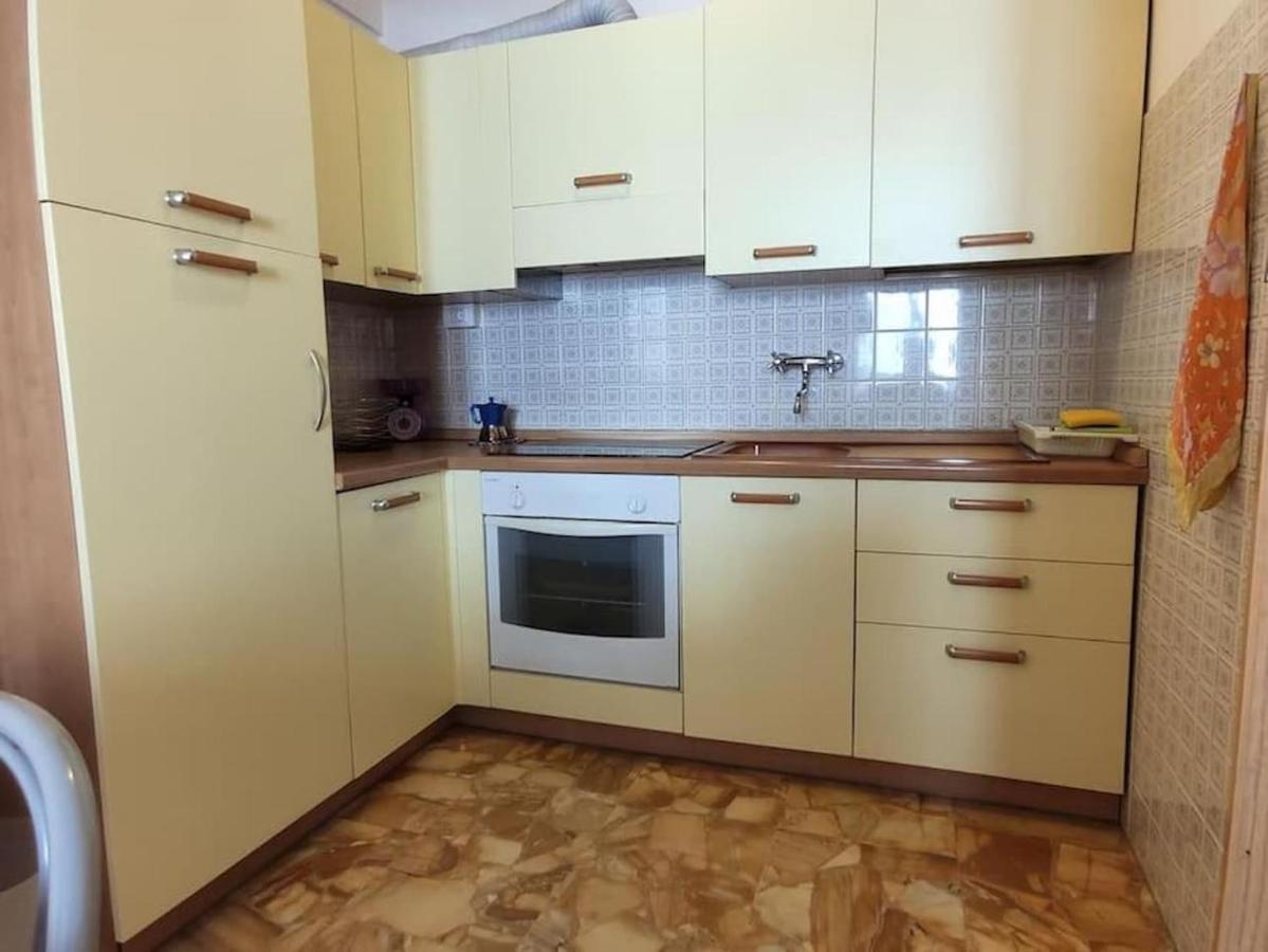 Casa Del Surf - By Ligooria Apartment Pietra Ligure Ngoại thất bức ảnh