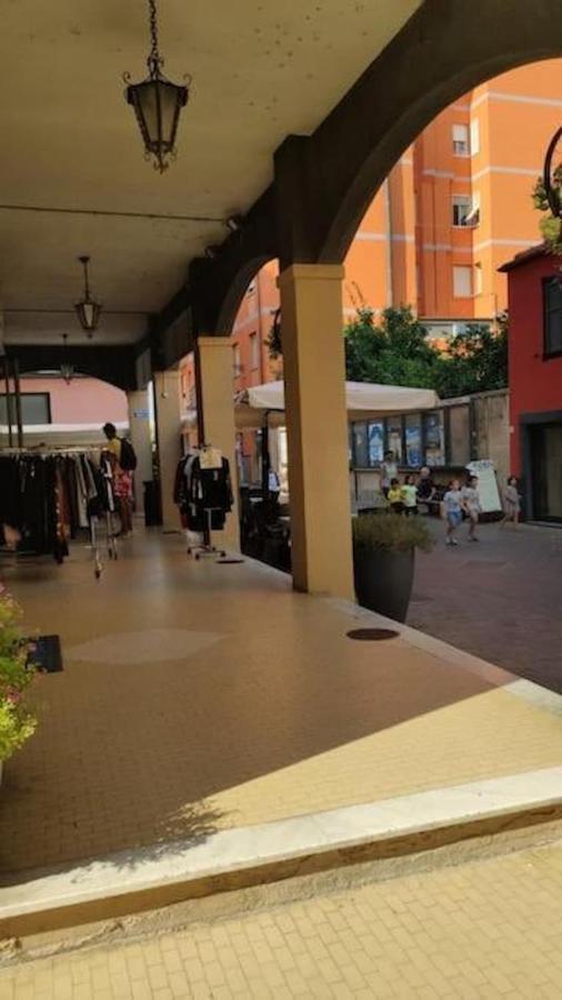 Casa Del Surf - By Ligooria Apartment Pietra Ligure Ngoại thất bức ảnh