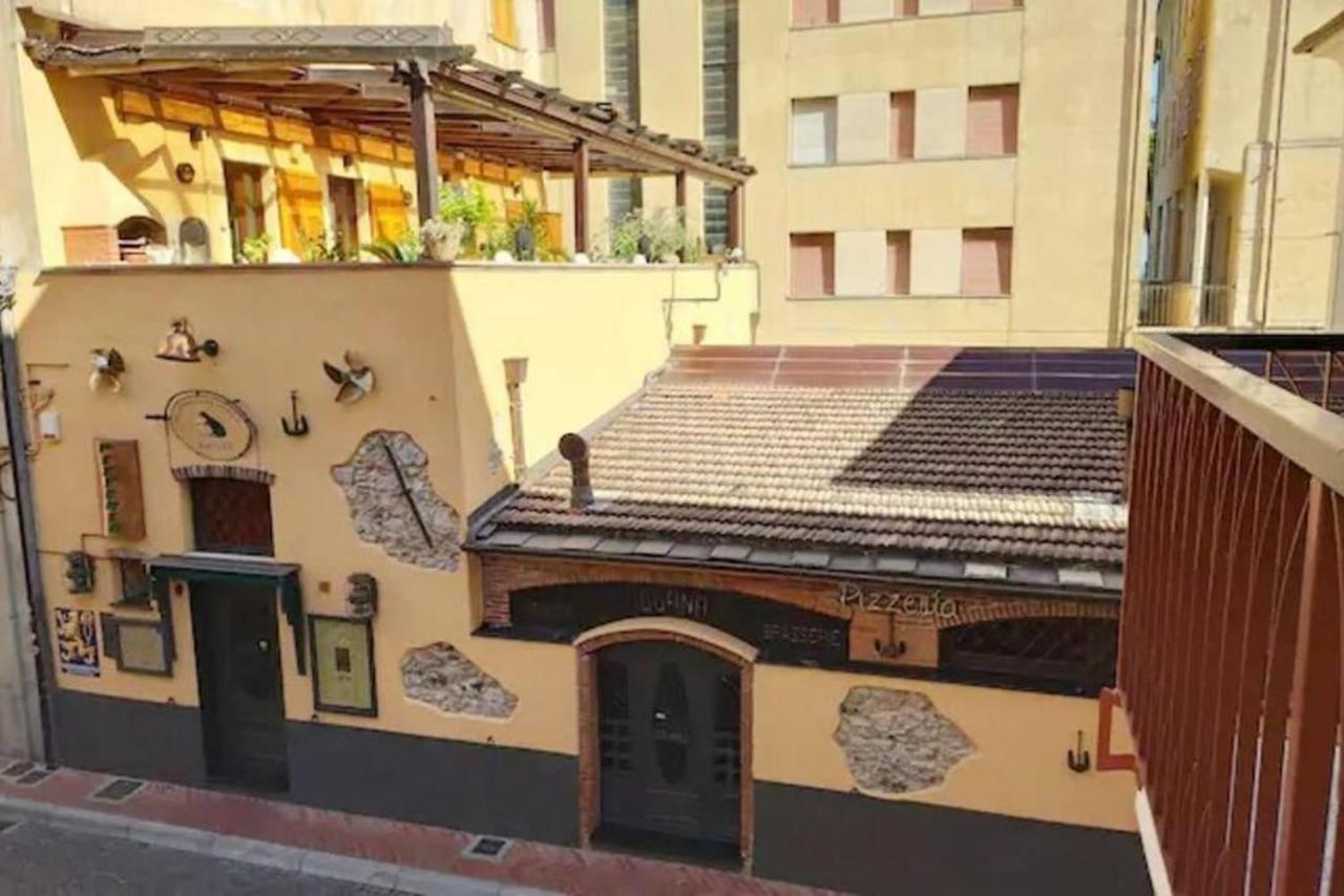 Casa Del Surf - By Ligooria Apartment Pietra Ligure Ngoại thất bức ảnh