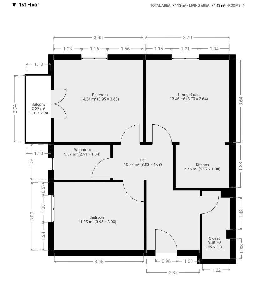Casa Del Surf - By Ligooria Apartment Pietra Ligure Ngoại thất bức ảnh
