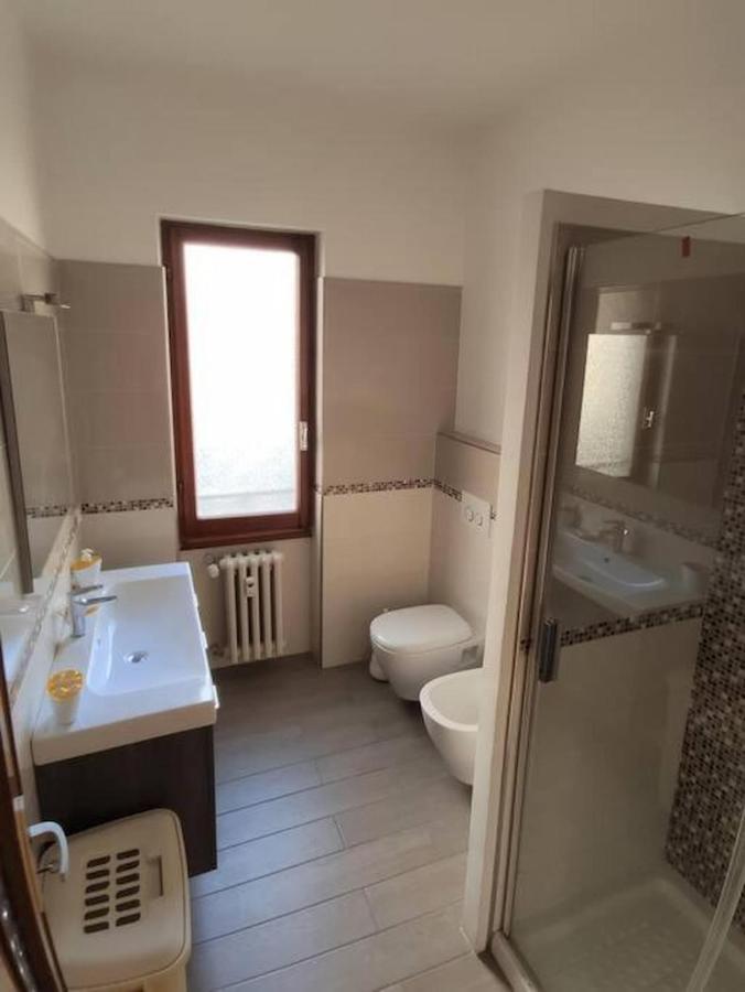 Casa Del Surf - By Ligooria Apartment Pietra Ligure Ngoại thất bức ảnh